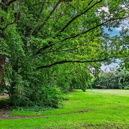 Appartamento Calm Oasis In Center *