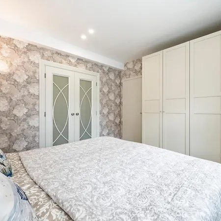 Calm Oasis In Center Appartamento *