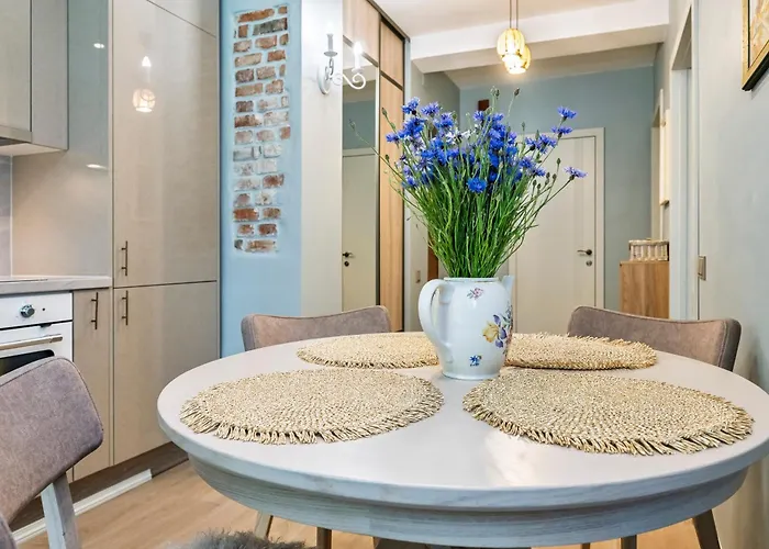 Calm Oasis In Center Appartamento