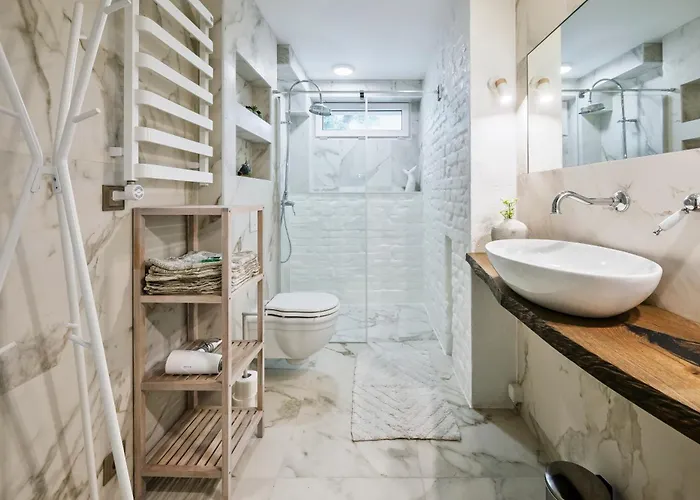 Calm Oasis In Center