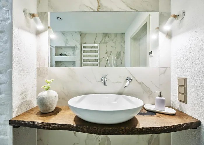 Calm Oasis In Center Appartamento Klaipėda